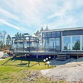 4 Star Holiday Home in Skjeberg