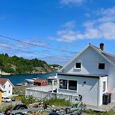 6 Person Holiday Home in Bomlo