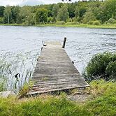 4 Star Holiday Home in Svangsta