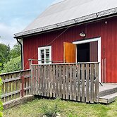 4 Star Holiday Home in Svangsta