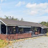 4 Star Holiday Home in Oster Assels