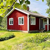 4 Person Holiday Home in Hallstavik
