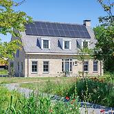 Villa on Texel Near Wadden Sea & Bird Area