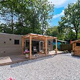 Lodge in Hattemerbroek Near Veluwe Forest