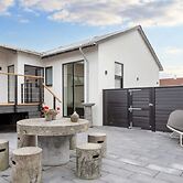 5 Star Holiday Home in Hirtshals