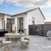 5 Star Holiday Home in Hirtshals