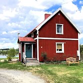 4 Person Holiday Home in Burtrask