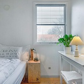 5 Person Holiday Home in Follenslev