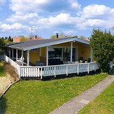 5 Person Holiday Home in Follenslev