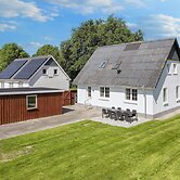 4 Star Holiday Home in Farso