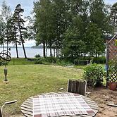 4 Star Holiday Home in Karlsborg