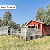 6 Person Holiday Home in Virserum