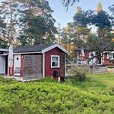 4 Star Holiday Home in Ljustero
