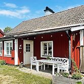4 Person Holiday Home in Edsbruk