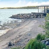 4 Star Holiday Home in Lulea