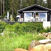 4 Star Holiday Home in Lulea