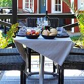 4 Star Holiday Home in Garsnas