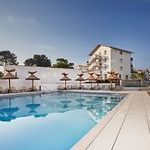 Apartment in Royan Near Sandy Beaches