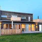 5 Star Holiday Home in Farjestaden