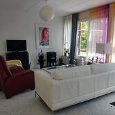 Getaway With Garden in Gelderland