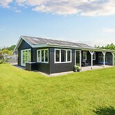 6 Person Holiday Home in Skjern