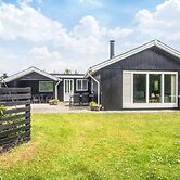 6 Person Holiday Home in Skjern