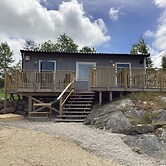 4 Person Holiday Home in Nosund