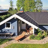7 Person Holiday Home in Stroby