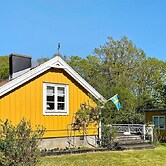 7 Person Holiday Home in Ramdala