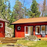 4 Star Holiday Home in Vato