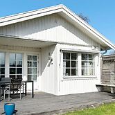 4 Person Holiday Home in Skummeslovsstrand