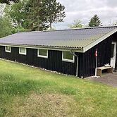 4 Person Holiday Home in Fjerritslev-by Traum