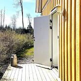 4 Person Holiday Home in Dals Rostock