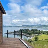 8 Person Holiday Home in Tau