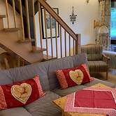 Holiday Apartment Crokus Siegsdorf