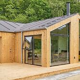 5 Star Holiday Home in Ronne