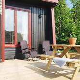 4 Star Holiday Home in Karlskrona