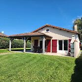 Spacious Villa With Garden and Pool