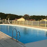 Spacious Villa With Garden and Pool