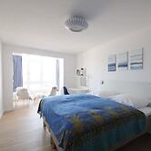 Ribe Comfortable Holiday Residence