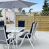 4 Star Holiday Home in Klintehamn
