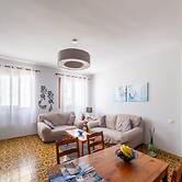 Holiday Home Los Silos Near Playa La Caleta