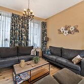 Marl Home With Spa, Sauna in the City Center
