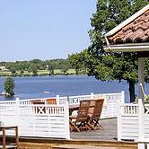 4 Person Holiday Home in Herrljunga-by Traum