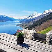 6 Person Holiday Home in Grimo