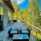 7 Person Holiday Home in Jarna