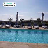 Bright Apartment in a Farmhouse With Swimming Pool