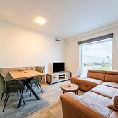 Airy Apartment in South Limburg