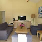 Villa in Les Forges With Golf & Pool Access