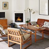 4 Star Holiday Home in Halmstad